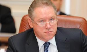 Фірма Прасолова продала «Енергоатому» обладнання на 53 мільйони гривень