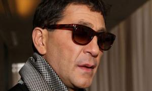 Григорій Лепс чекає відповіді Тіни Кароль на пропозицію стати її продюсером