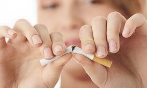 Щоб народити здорову дитину, батькам потрібно кинути курити