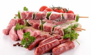 На Волині виробляється понад 20% м’яса в Україні