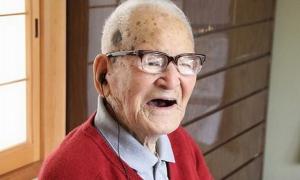 На планеті живе останній чоловік із XIX століття