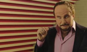 Стас Михайлов не отримає компенсації за пародію на себе