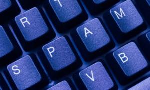 Білорусь стала світовим лідером зі спаму