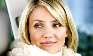 Камерон Діаз підчепила мільярдера