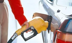 Три чверті бензину в Україні — імпорт