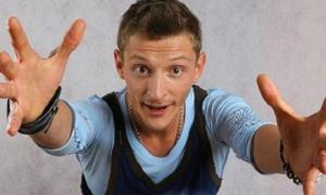 Павло Воля підтвердив чутки про своє батьківство