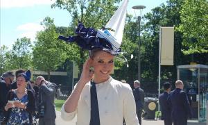 На зйомках у Грузії Катя Осадча потрапила в лікарню