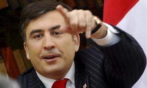 ЗМІ: Саакашвілі витратив на уколи ботокса кільки тисяч доларів із держбюджету