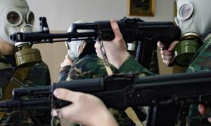 Конструктор зброї Калашников передав «Іжмашу» права на використання свого імені