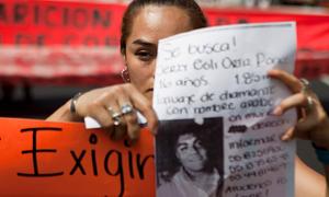 У туристичному районі Мехіко з бару викрали одинадцятьох молодих людей