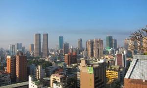 Тайвань сколихнув потужний землетрус