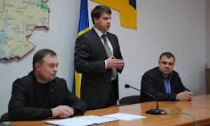 ОПОРА: На виборах у Василькові переміг кандидат від Партії регіонів