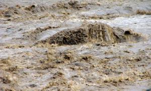 У Криму зійшло кілька селевих потоків, рятувальники розчищають дороги