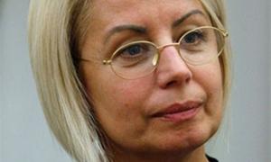 Померла мати Ганни Герман