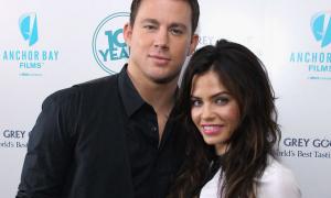 Актор Ченнінг Татум уперше став батьком