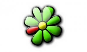 ICQ вирішили «воскресити» 