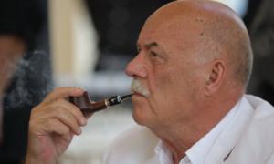 Станіслав Говорухін більше не зніматиме кіно, тому що втратив увесь кураж