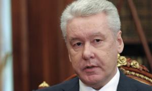 Мер Москви Сергій Собянін оголосив про відставку