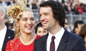 37-річна Кейт Вінслет вагітна третьою дитиною