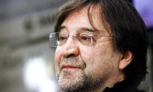 Соліст ДДТ Юрій Шевчук втретє одружився