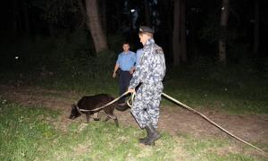 На Чернігівщині розшукують убивцю 4-річного хлопчика