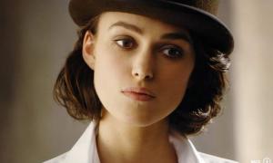 Кіра Найтлі стане подружкою Бенедикта Камбербетча у фільмі про скандального математика