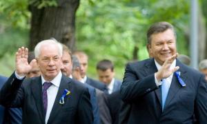 Майже половина українців не довіряє Президенту, уряду і депутатам