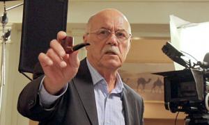 Говорухін запевнив, що залишиться в кіно