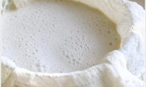 Вартість натуральної сировини у молочних продуктах складає тільки 25%