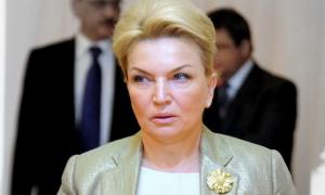 Богатирьовій потрібно на перший етап медичної реформи мільярд гривень