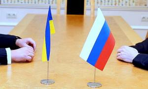 Янукович визнав, що відносини з Росією є пріоритетом для України