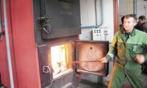 Волинь активно впроваджує енергозберігаючі технології