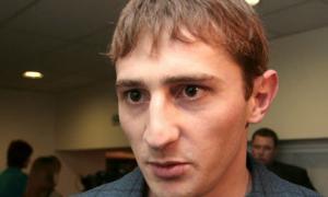 Син Черновецького володіє десятком фірм в Україні