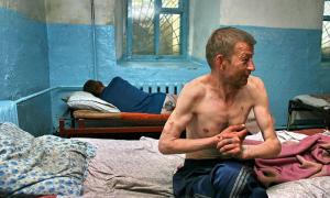 Кримські медики просять повернути витверезники