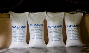 Український карбамід з ринку витісняє дешевий китайський експорт