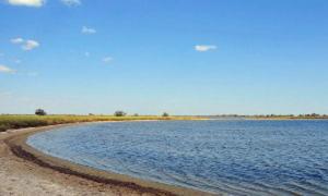 У Чорному морі на Миколаївщині знайшли 63 артснаряди та 3000 набоїв часів війни