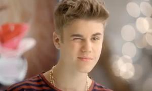 Джастін Бібер полетить у космос 