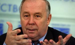Рибак сподівається розблокувати парламент з допомогою Президента