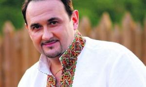 Гришко вже передумав їхати у Штати