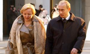 У Росії зняли з ефіру телепередачу за жарти про розлучення Путіна