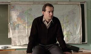 Переможцем «Кінотавра» стала стрічка з Костянтином Хабенським