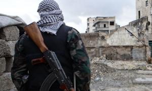 У Сирії бойовики розстріляли дитину через богохульство