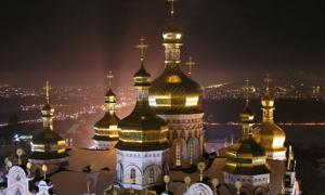 На ремонт Києво-Печерської Лаври виділено з держбюджету 27 мільйонів