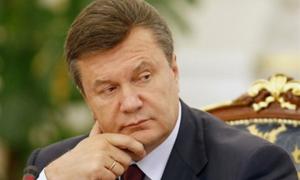 Цього тижня Янукович зустрінеться з лідерами фракцій