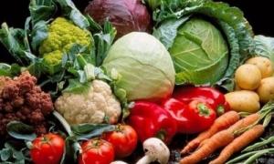 На оптових ринках «борщовий набір» обходиться на 25% дешевше, ніж у супермаркетах