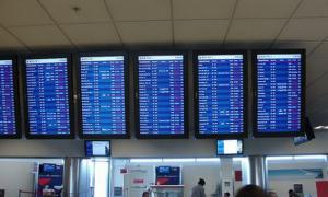 У Франції почався триденний страйк авіаторів, до якого приєднається 10 країн