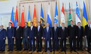 Наступного року Україна головуватиме в СНД
