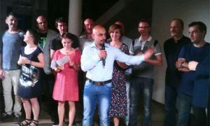 В Україні стартувало громадське телебачення