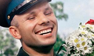 Космонавт Леонов: Юрій Гагарін загинув через іншого пілота