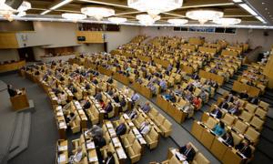 У Росії заборонили гей-пропаганду